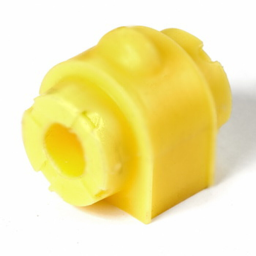 Полиуретановая втулка стабилизатора, задней подвески (2 шт.), Точка опоры.15-01-2078