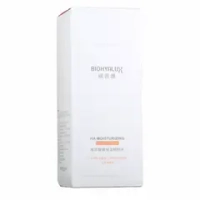 HA Moisturizing Essence Toner BioHyalux | Тонер-сыворотка для глубокого увлажнения с гиалуроновой кислотой
