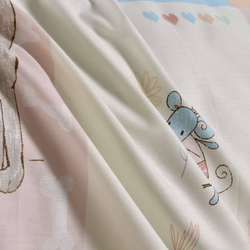 Детское постельное белье Sofi De MarkO Кошки мышки