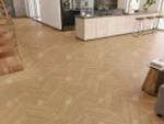 ИНЖЕНЕРНАЯ ДОСКА Alpine Floor CHATEAU Дуб Миндальный EW203-04