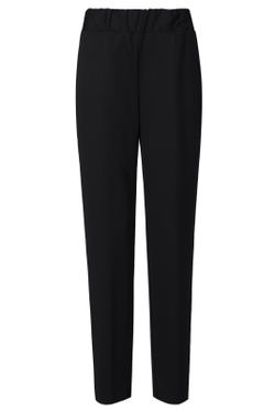 Брюки женские 4358зпа, черный #234Чб024358зпа