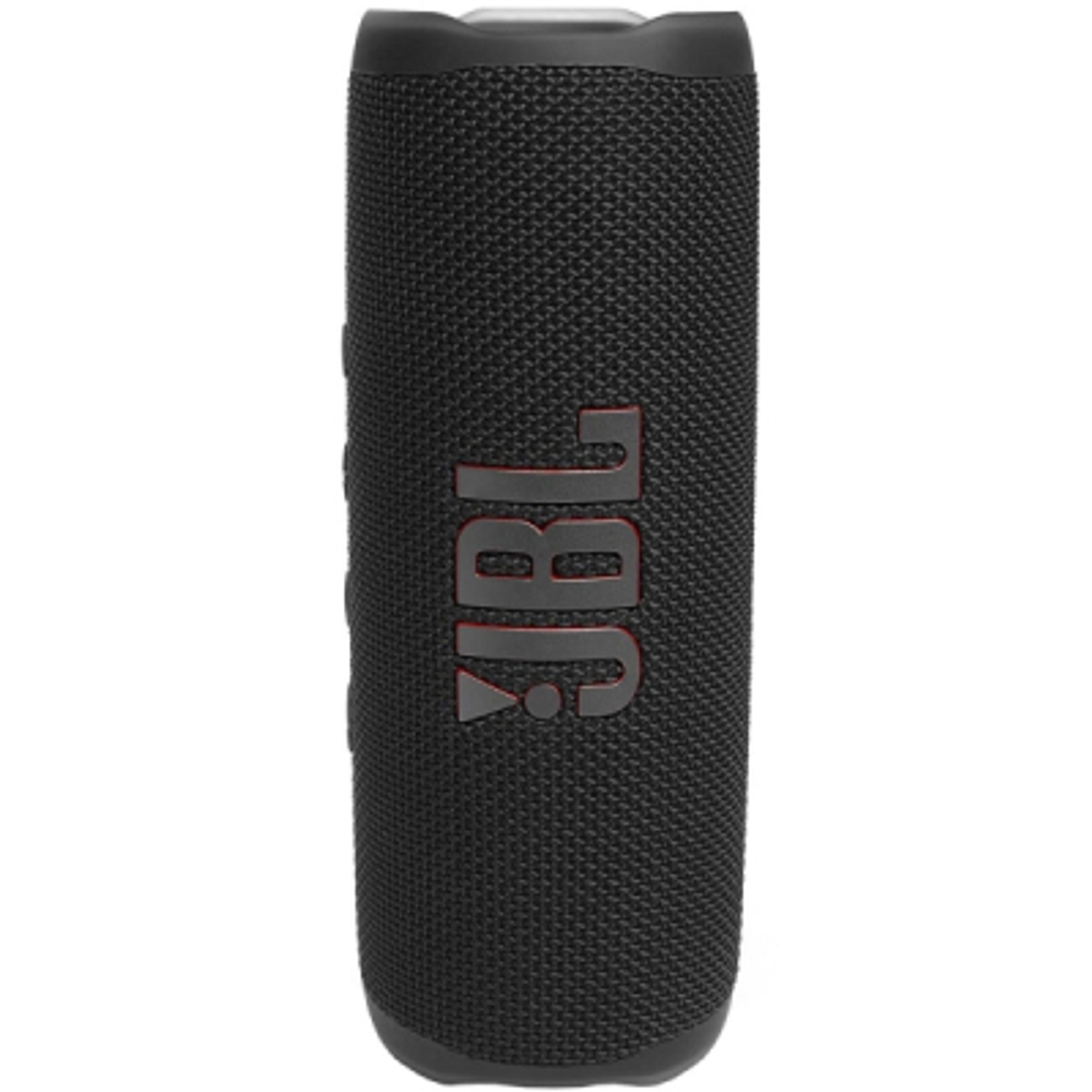 Портативная акустика JBL Flip 6 черная