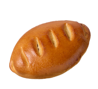 Сытная выпечка