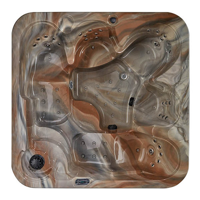 Гидромассажный спа-бассейн Mexda WS-010S