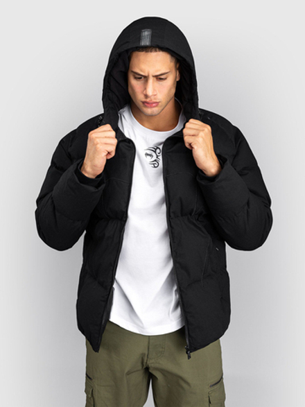 Куртка Venum Attack Urban Gi Black