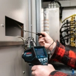 Термодетектор GIS 1000 C Professional BOSCH 0601083300