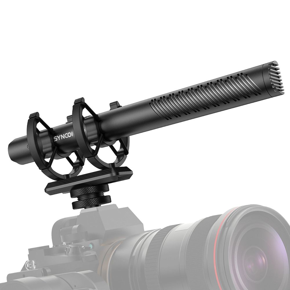 SYNCO Mic-D30