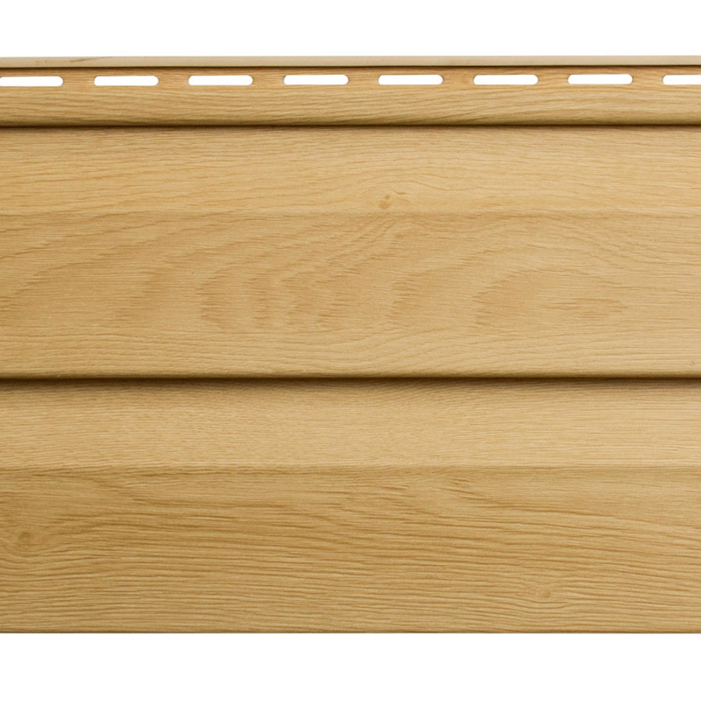 Сайдинг виниловый Альта-Профиль Корабельный брус Канада+ Люкс Бук 3000х230 мм