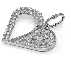 Ювелирная подвеска Эстерелла