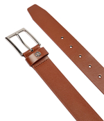 Кожаный ремень Emal-B BOSS BLACK - коричневый(50522778)