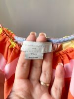 Хлопковое платье Stella McСartney, 110