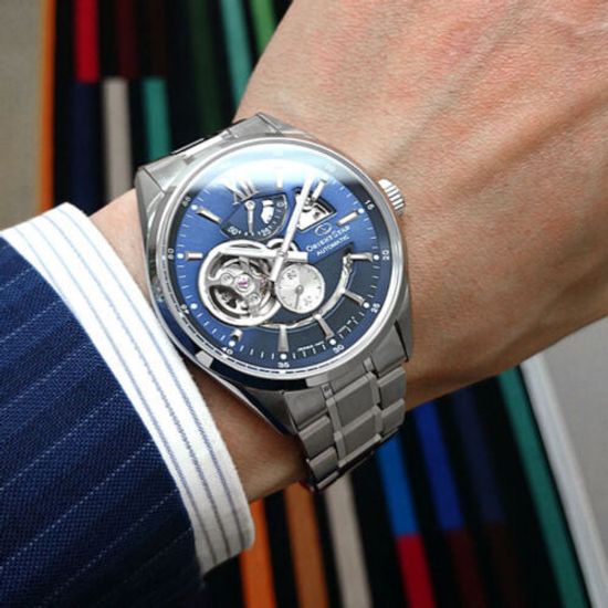 Мужские часы Orient RE-AV0003L00B