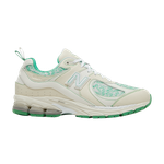 Кроссовки Ganni X New Balance Nb 2002R