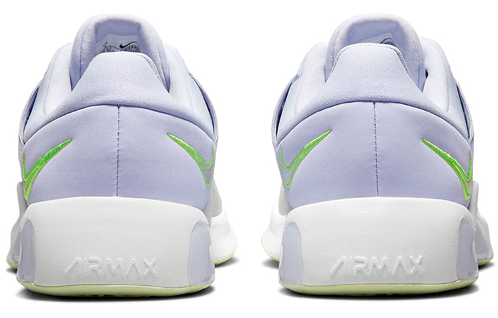 Кроссовки Nike Air Max Bella Tr 4 (Женская размерная сетка)