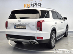 Hyundai Palisade Дизель 2.2 4WD (07.2021)