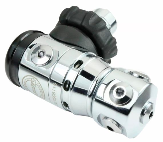 Первая ступень регулятора Aquatec RG-1100F ICE DIN