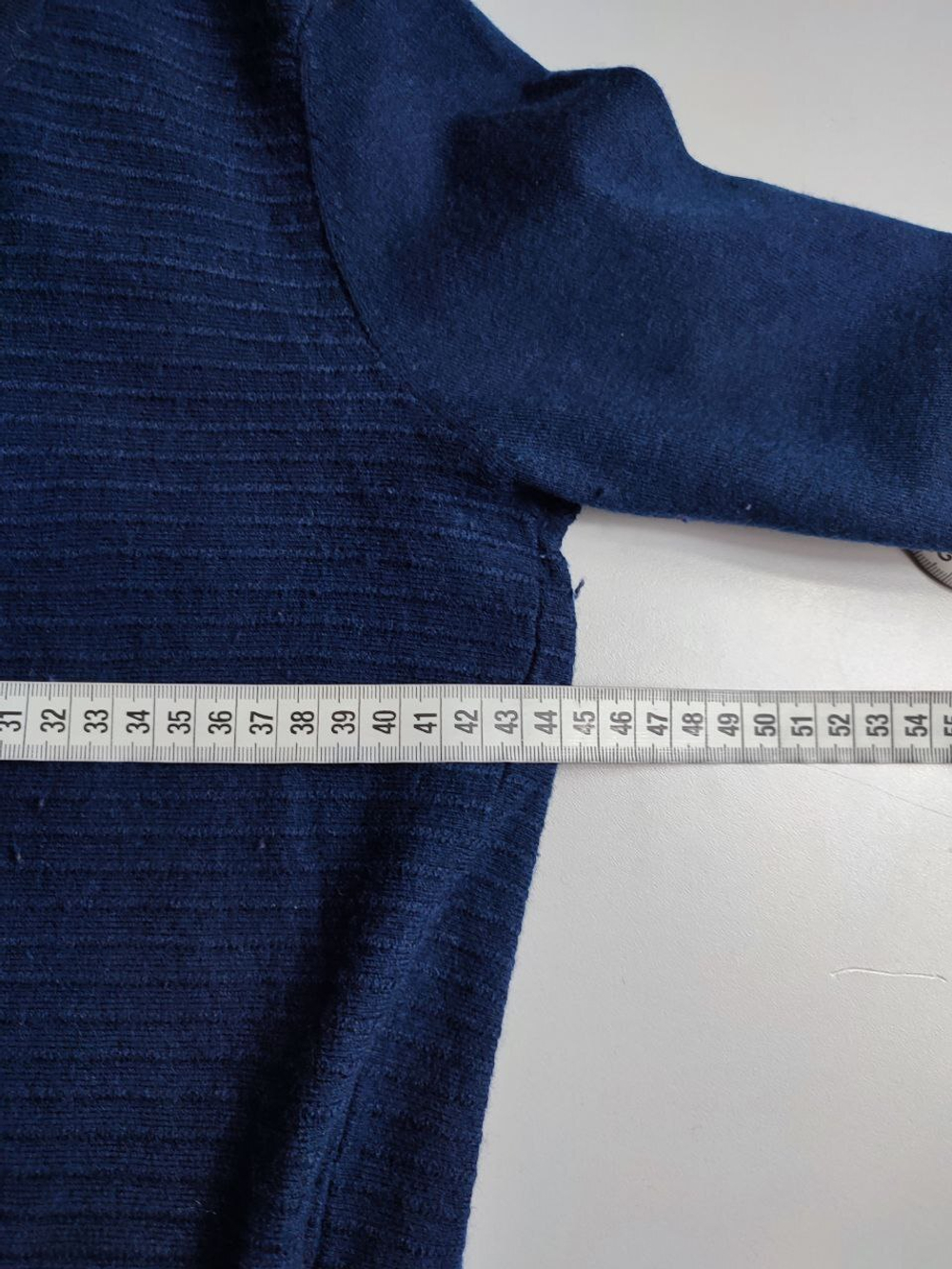 Платье Precious трикотажное в сложном оттенке 44 размер