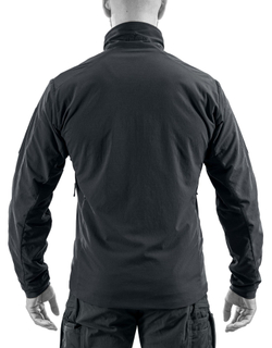 UF PRO HUNTER FZ GEN.3 TACTICAL SOFTSHELL JACKET - Black