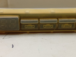 ESL46050 ктп8 Электронный модуль для посудомоечной машины Electrolux Zanussi AEG б/у