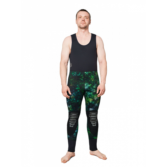 Гидрокостюм &quot;СТАЛКЕР 2.0&quot; камо GalaxyAPE/06 11 мм SARGAN