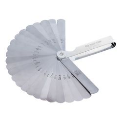 Щуп для проверки зазоров