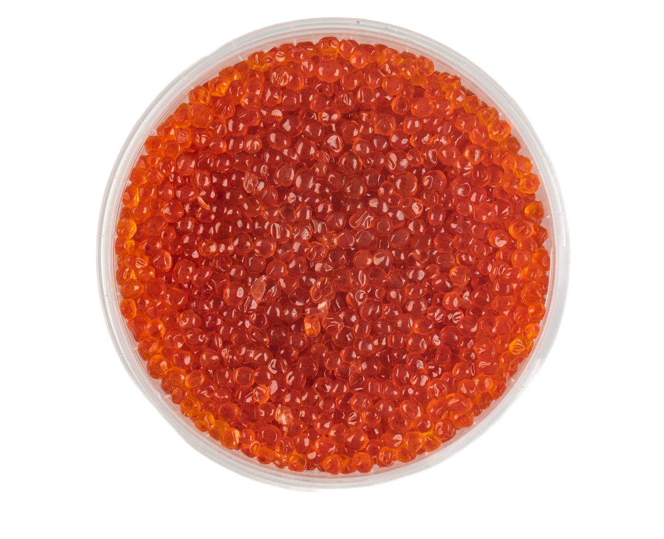 Икра горбуши  по вкусной цене