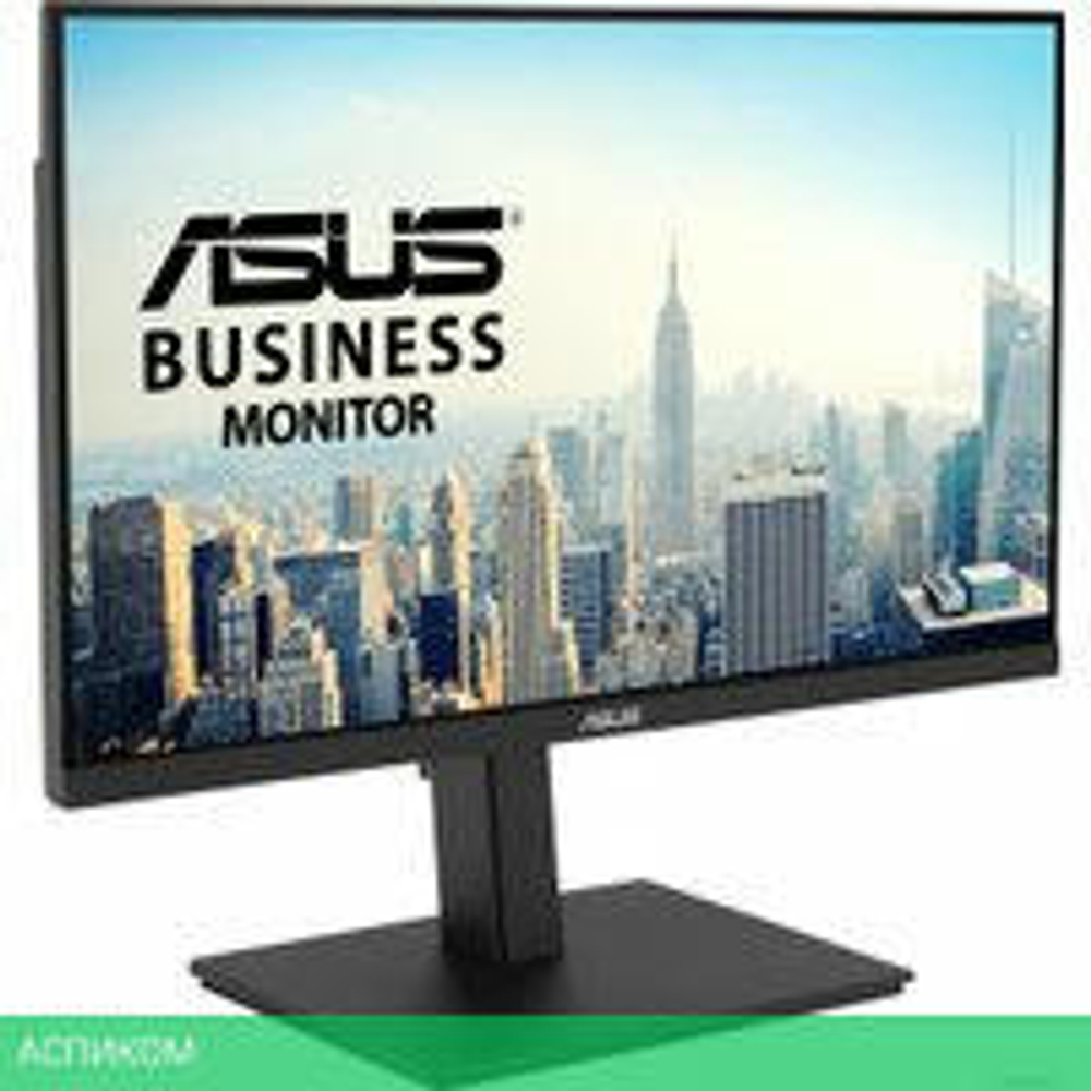 Монитор ASUS Business VA24ECPSN