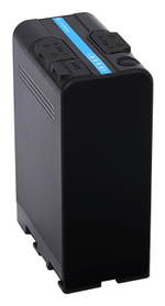 Аккумулятор Patona Platinum для Sony BP-U100 with 2x D-TAP
