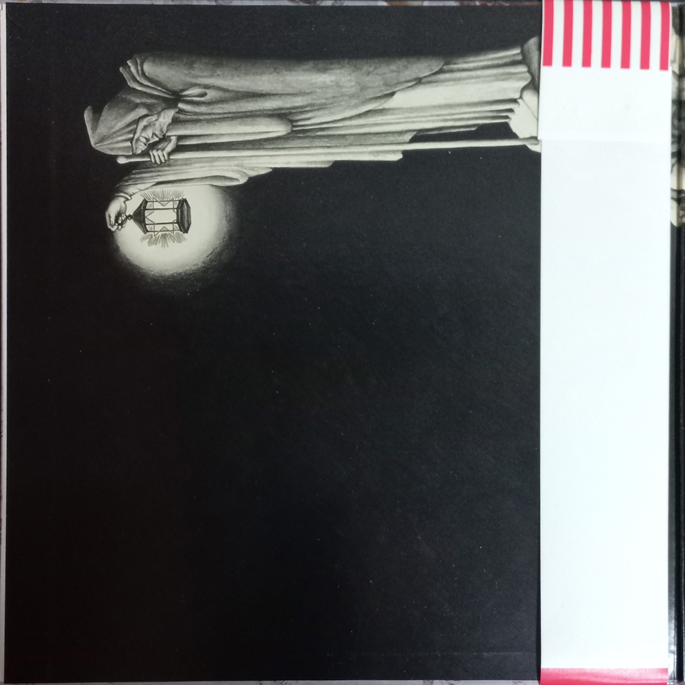 Led Zeppelin / Led Zeppelin IV (Untitled) (LP)