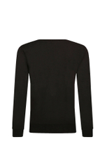 Худые Calvin Klein Jeans - черный(IB0IB01688)