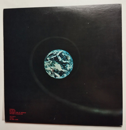 Винтажная виниловая пластинка LP Deep Purple Fireball (Japan 1979) (No Obi)