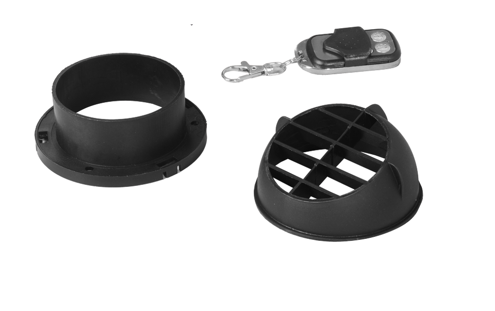 Тепловая дизельная пушка непрямого нагрева Ресанта ТДПН-6000