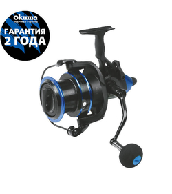Катушка OKUMA Rockaway Baitfeeder 8000