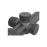 Оптический прицел Vector Optics Veyron 6-24x44IR SFP для средних и дальних дистанций