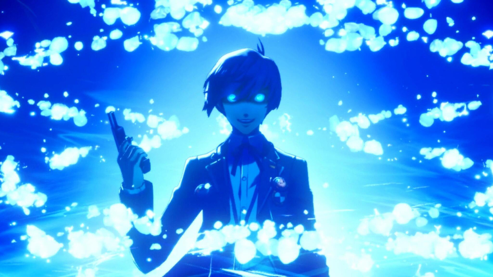 Persona 3 Reload PS4 | PS5