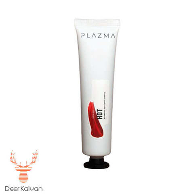 Plazma  "Hot" (Добавит Остроты)  50 гр. (без никотина)