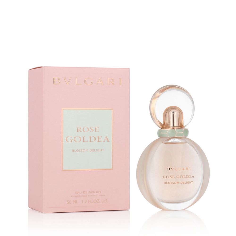 Bvlgari Rose Goldea Blossom Delight Eau De Parfum 50 ml (woman)
