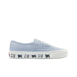 Кеды Vans Authentic 44 DX Blue/White