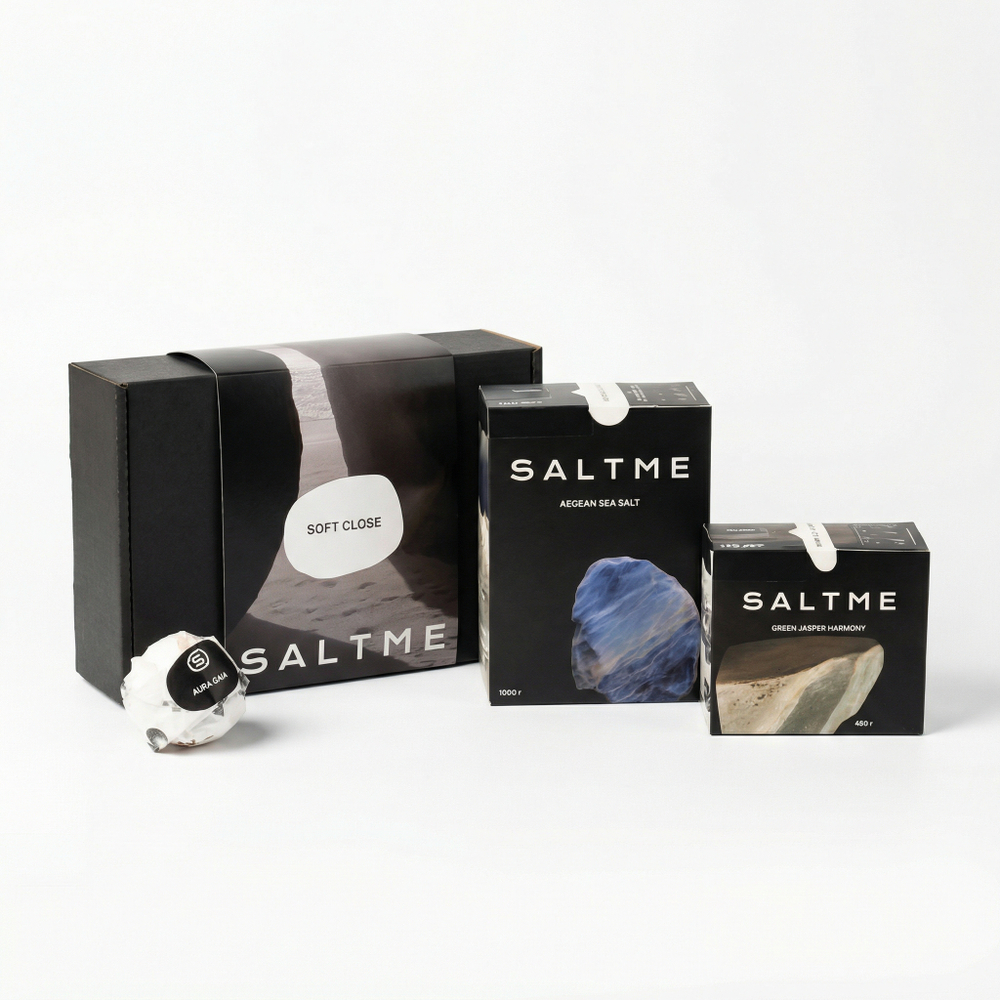 SOFT CLOSE — ритуал завершения