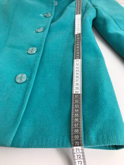 Пальто Boney James красивое 42 размер