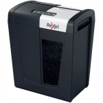 Шредер REXEL Secure MC6 (2020130EU)