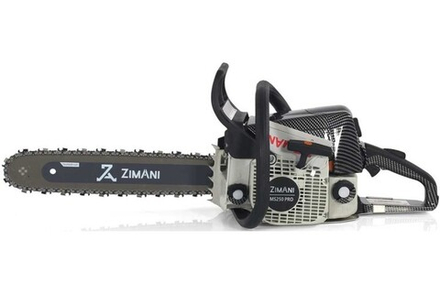 Бензопила ZIMANI MS250 PRO AG255PROZ2