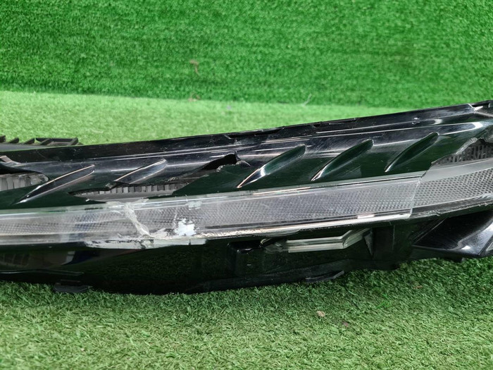 Указатель поворота левый Omoda C5 (2022-н.в.)