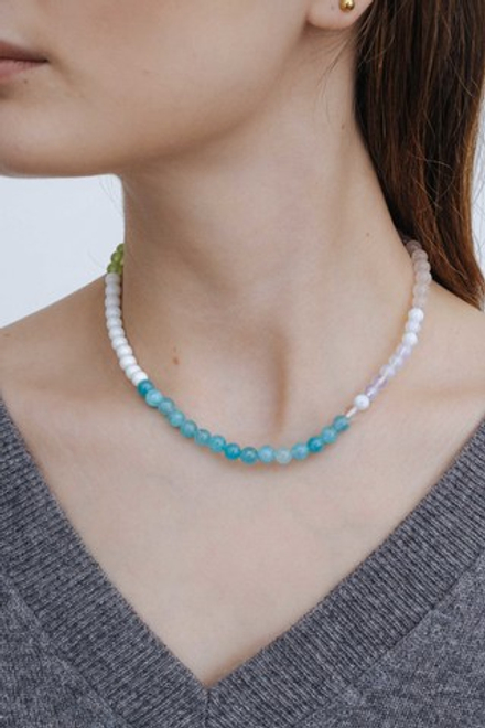 Мультиколье Bella