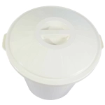 Бак для утилизации медицинских отходов Инновация класс А 50 л