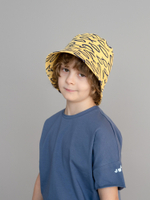 Панамка трикотажная (Рыбки) КЕНГА