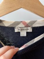 Джемпер Burberry, 128