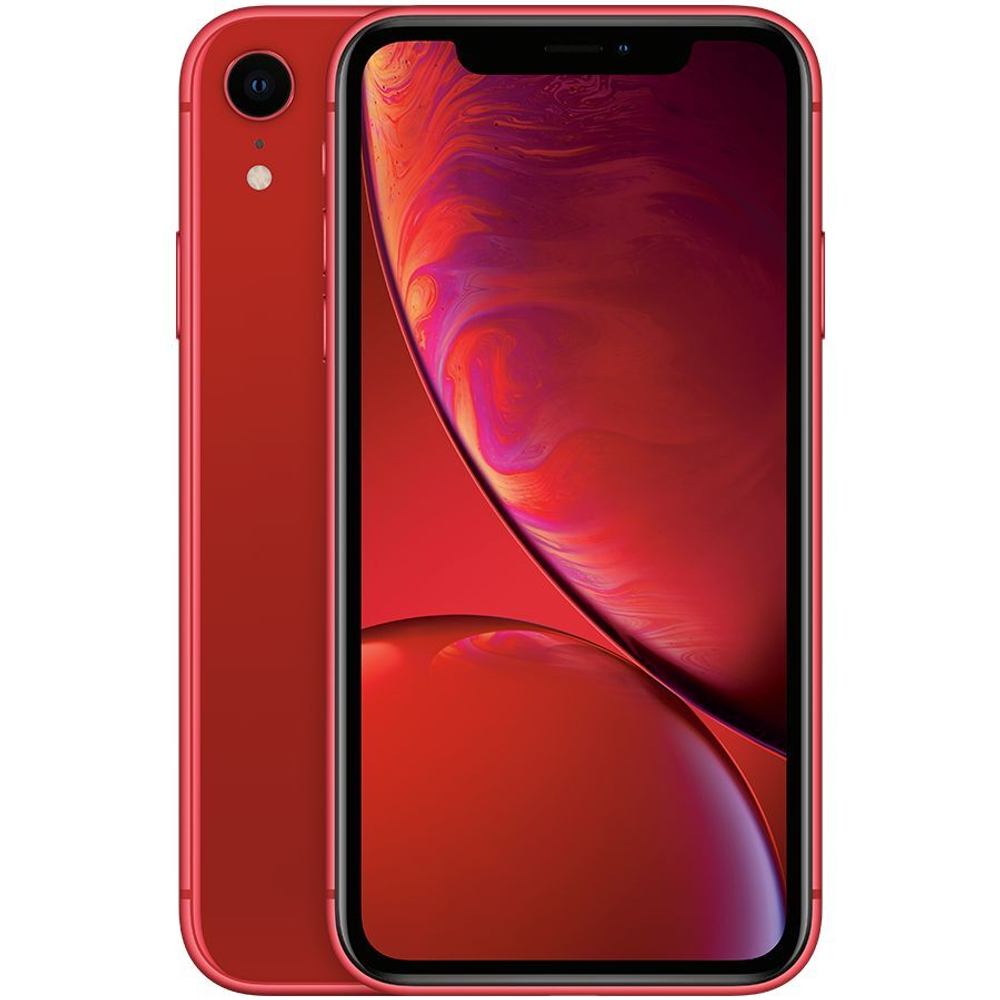Apple iPhone XR 64Gb Red