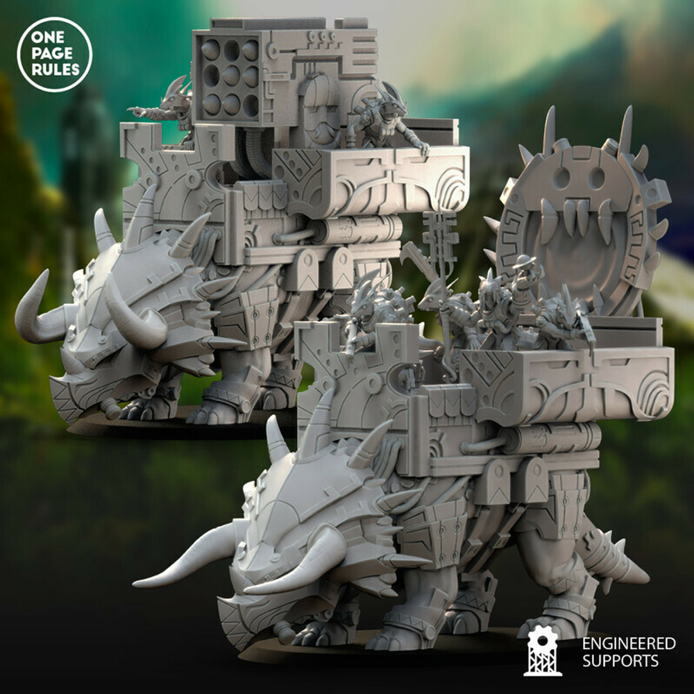 68White Werewolf Tavern миниатюра для dnd, днд, pathfinder, фентези, Настольная игра, НРИ, Варгейм, РПГ