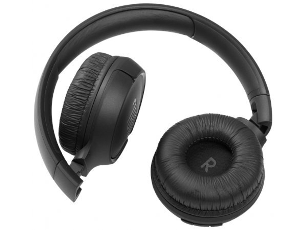Беспроводные наушники JBL Tune 510BT Black